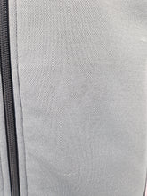 Load image into Gallery viewer, 2006 adidas Originals Knit Archive Series Track Top L Grey Pink
