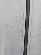 Load image into Gallery viewer, 2006 adidas Originals Knit Archive Series Track Top L Grey Pink
