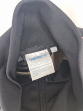 Load image into Gallery viewer, 2006 adidas Originals Knit Archive Series Track Top L Grey Pink
