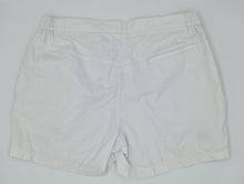 Load image into Gallery viewer, Vintage adidas Tennis Shorts UK 40 made in Lao
