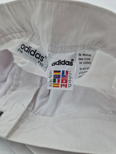 Load image into Gallery viewer, Vintage adidas Tennis Shorts UK 40 made in Lao
