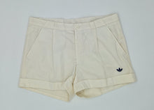 Load image into Gallery viewer, Vintage adidas Originals Tennis Shorts UK 33 made in West Germany
