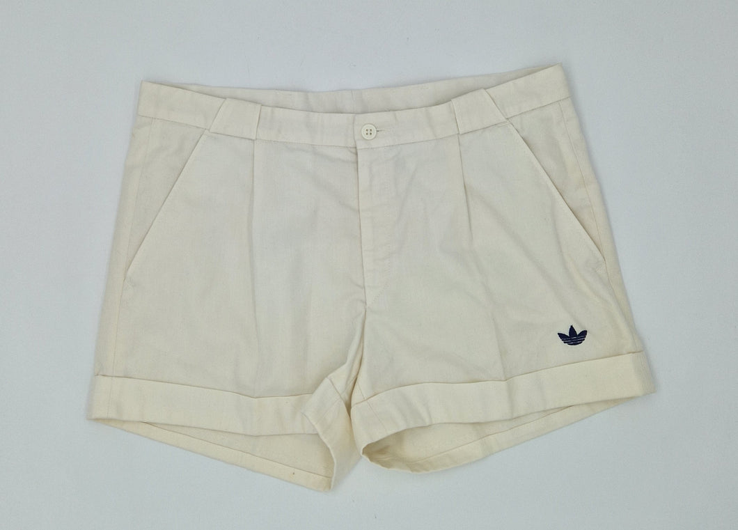 Vintage adidas Originals Tennis Shorts UK 33 made in West Germany