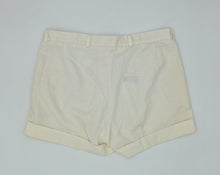 Load image into Gallery viewer, Vintage adidas Originals Tennis Shorts UK 33 made in West Germany
