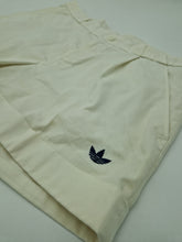 Load image into Gallery viewer, Vintage adidas Originals Tennis Shorts UK 33 made in West Germany
