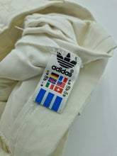 Load image into Gallery viewer, Vintage adidas Originals Tennis Shorts UK 33 made in West Germany
