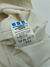 Load image into Gallery viewer, Vintage adidas Originals Tennis Shorts UK 33 made in West Germany
