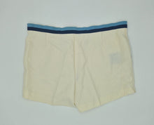 Load image into Gallery viewer, Vintage 80s Dunlop Tennis Shorts 36 White
