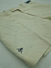 Load image into Gallery viewer, Vintage 80s Dunlop Tennis Shorts 36 White
