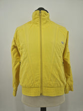 Load image into Gallery viewer, Vintage adidas Originals Lightweight Jacket S Yellow
