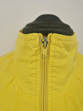 Load image into Gallery viewer, Vintage adidas Originals Lightweight Jacket S Yellow

