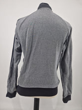 Load image into Gallery viewer, 2016 adidas Originals Itasca Track Top Black Grey Red M

