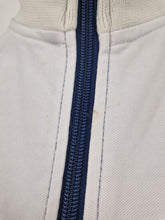 Load image into Gallery viewer, Ellesse Rimini Track Top Navy White Blue M
