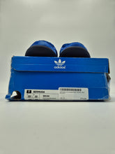 Load image into Gallery viewer, adidas Originals Bermuda Marine UK 10 Preloved OG Box
