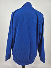 Load image into Gallery viewer, 2018 BNWT adidas Originals Beckenbauer Track Top L Blue White Deadstock
