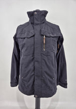 Load image into Gallery viewer, Columbia Titanium Hooded Men&#39;s Jacket S Small Black
