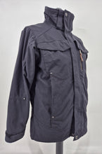Load image into Gallery viewer, Columbia Titanium Hooded Men&#39;s Jacket S Small Black

