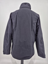 Load image into Gallery viewer, Columbia Titanium Hooded Men&#39;s Jacket S Small Black
