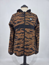 Load image into Gallery viewer, adidas Originals Skateboarding Camo WB Track Top 2018 M
