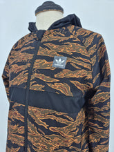 Load image into Gallery viewer, adidas Originals Skateboarding Camo WB Track Top 2018 M
