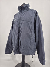 Load image into Gallery viewer, Columbia Core Interchange Men&#39;s Bomber Jacket XXL Grey
