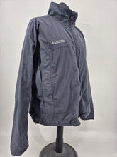 Load image into Gallery viewer, Columbia Core Interchange Men&#39;s Bomber Jacket XXL Grey
