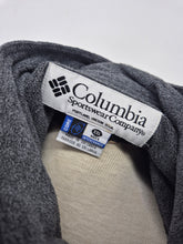 Load image into Gallery viewer, Columbia Core Interchange Men&#39;s Bomber Jacket XXL Grey
