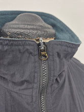 Load image into Gallery viewer, Columbia Sportswear Vintage Men&#39;s Fleece Lined Jacket XL Black
