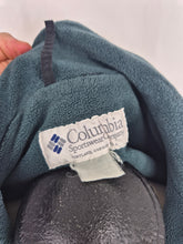 Load image into Gallery viewer, Columbia Sportswear Vintage Men&#39;s Fleece Lined Jacket XL Black

