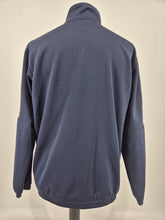 Load image into Gallery viewer, 2020 adidas Originals Sport Firebird Track Top L Navy Red
