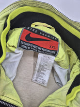 Load image into Gallery viewer, 1995/96 Nike
Borussia Dortmund 95 Tracksuit Top Training Shell Jacket XXL Black Yellow
