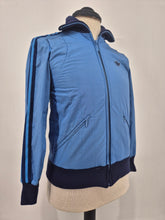 Load image into Gallery viewer, Vintage adidas Originals Trefoil Track Top XS 38 80s Made In West Germany
