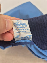 Load image into Gallery viewer, Vintage adidas Originals Trefoil Track Top XS 38 80s Made In West Germany
