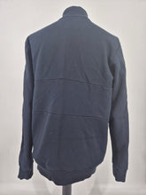 Load image into Gallery viewer, 2010 adidas Equipment Flux Track Top L Black EQT
