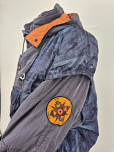 Load image into Gallery viewer, Vintage 80s Yamaha x Square Ski Jacket L made in Japan
