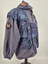 Load image into Gallery viewer, Vintage 80s Yamaha x Square Ski Jacket L made in Japan
