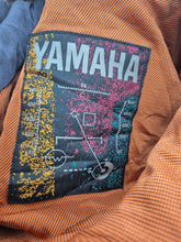 Load image into Gallery viewer, Vintage 80s Yamaha x Square Ski Jacket L made in Japan

