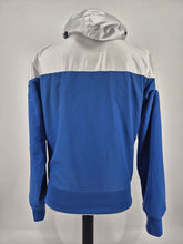 Load image into Gallery viewer, Nike Flight Track Top S Blue White
