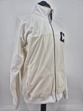 Load image into Gallery viewer, Vintage Nike Cortez 72 Track Top XL White Cream Black
