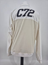 Load image into Gallery viewer, Vintage Nike Cortez 72 Track Top XL White Cream Black
