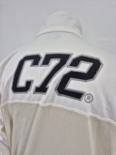Load image into Gallery viewer, Vintage Nike Cortez 72 Track Top XL White Cream Black
