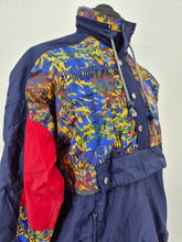 Load image into Gallery viewer, Vintage San Marco Ventana M Jacket Anorak Windbreaker Festival Colourful
