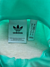 Load image into Gallery viewer, 2022 adidas Originals Adicolor Firebird Track Top M Green White
