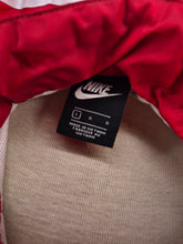 Load image into Gallery viewer, Vintage Nike Windrunner L Navy White Red
