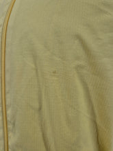 Load image into Gallery viewer, 2020 adidas Originals Adicolor Classics Lock-Up Trefoil Track Top M Yellow White
