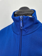 Load image into Gallery viewer, 2006 Italy adidas Originals &#39;1974 Reissue&#39; World Cup Track Top L Blue
