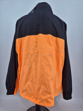 Load image into Gallery viewer, 2019 adidas Originals R.Y.V Anorak Flash Orange L Pullover WB
