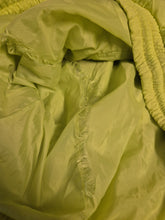 Load image into Gallery viewer, Vintage Olympia Sympatex Ski Anorak M Bright Yellow
