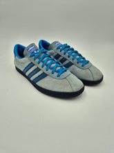 Load image into Gallery viewer, 2015 adidas Originals Tahiti UK 9.5 Preloved
