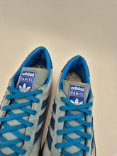 Load image into Gallery viewer, 2015 adidas Originals Tahiti UK 9.5 Preloved
